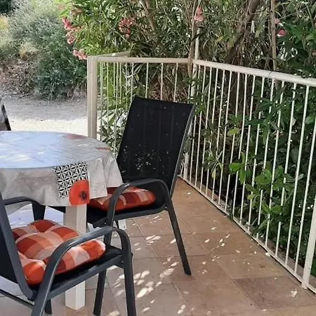 Apartment Mirjana Marina